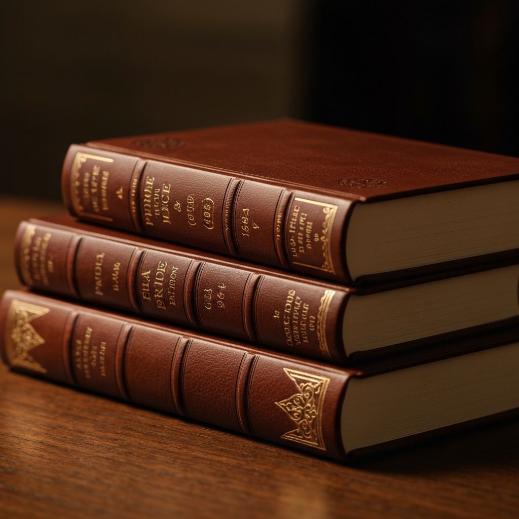 ক্লাসিক সাহিত্য বান্ডেল